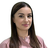 Кобышева Светлана Александровна