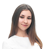 Богатова Анна Владимировна