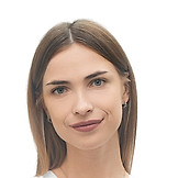 Жукова Екатерина Вадимовна