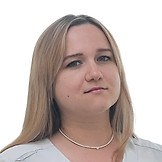 Дмитриева Татьяна Сергеевна