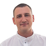 Дмитриев Сергей Анатольевич