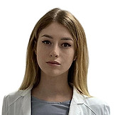 Савченко Екатерина Андреевна