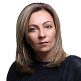 Гукасян Ирина Евгеньевна