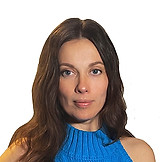 Чувайлова Ирина Николаевна