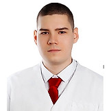 Карпун Дмитрий Александрович