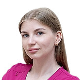 Костомарова Ульяна Андреевна