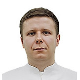 Червонный Михаил Юрьевич