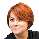 Березуцкая Елена Вячеславовна