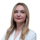 Демченко Ирина Станиславовна