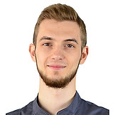 Семенченко Сергей Юрьевич