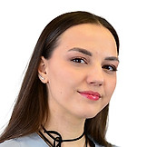 Кобзева Анастасия Викторовна