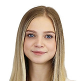 Кулаева Ольга Михайловна