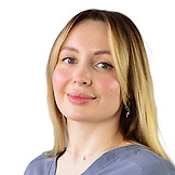 Горькова Екатерина Сергеевна