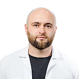 Мурадов Валерий Джалладович