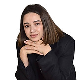 Кечерукова Алана Шамилевна
