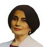 Хримлиева Роза Карповна