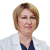 Дьякова Виктория Николаевна