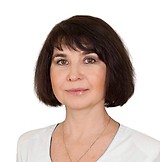 Чурюкина Элла Витальевна