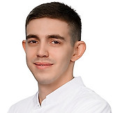 Бондарев Вадим Игоревич
