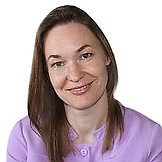 Овчарова Анна Владимировна