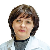 Панасенко Ирина Михайловна