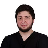 Азиев Шамиль Сулейманович