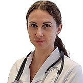 Купцова Екатерина Александровна