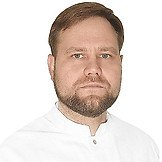 Бухтояров Дан Владимирович