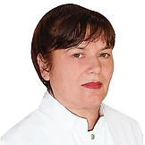 Михальченко Людмила Петровна