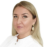 Широкова Татьяна Александровна