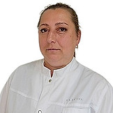 Кирьянова Елена Юрьевна