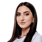 Марданян Ангелина Артуровна