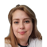 Ханжина Мария Сергеевна