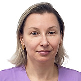 Лапковская Ирина Владимировна
