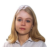 Корнилова Анастасия Павловна