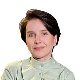 Борисова Ирина Владимировна