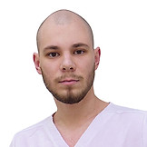 Клименко Никита Михайлович