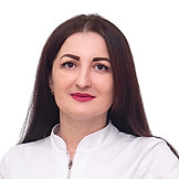 Корелина Юлия Юрьевна