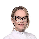 Марчук Виктория Викторовна