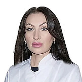Васильева Любовь Васильевна