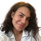 Белова Кристина Александровна