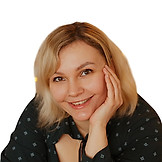 Зорина Екатерина Сергеевна