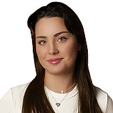 Шуаева Тамара Рустамовна