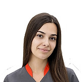 Белякова Яна Игоревна