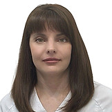 Александрова Яна Вячеславовна