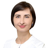 Сидорова Ирина Евгеньевна