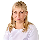Чумаченко Наталья Александровна