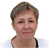 Перепелицына Елена Анатольевна