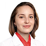 Магомедова Элина Айвазовна