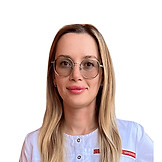 Струнец Алина Владимировна